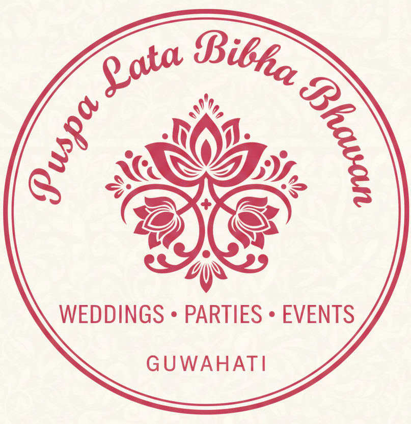 Puspa Lata Bibha Bhavan